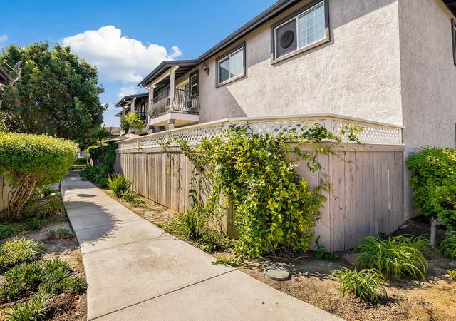 Photo of 506 Canyon Dr #77, Oceanside, CA 92054
