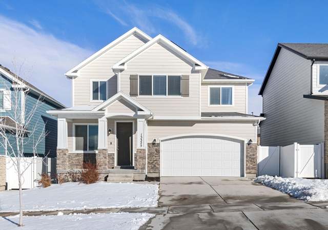 Photo of 15325 S Drumbeat Ln, Bluffdale, UT 84065