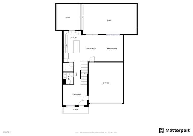 Photo of 15325 S Drumbeat Ln, Bluffdale, UT 84065