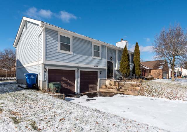 Photo of 6319 Shaftsbury Ln, Dublin, OH 43017