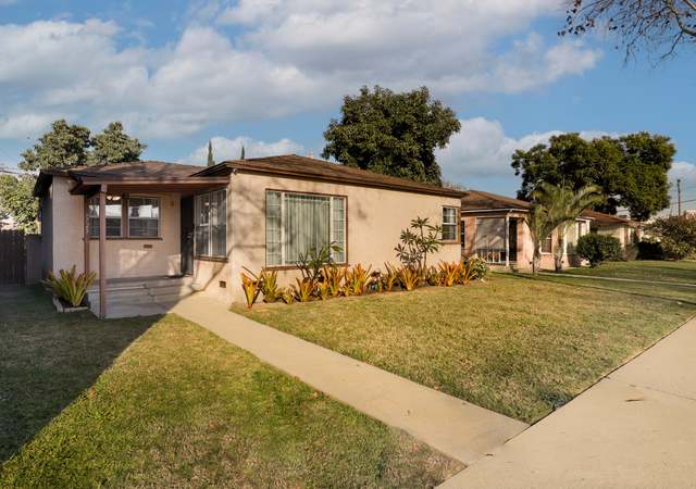 Photo of 9725 Rosecrans Ave, Bellflower, CA 90706