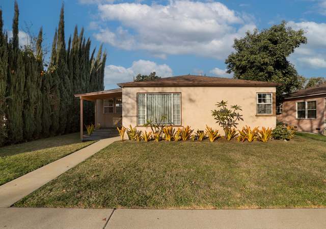Photo of 9725 Rosecrans Ave, Bellflower, CA 90706