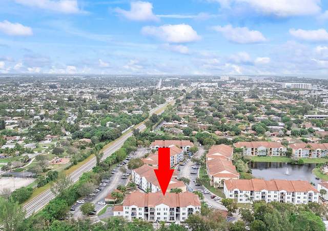 Photo of 1302 Villa Cir #1302, Boynton Beach, FL 33435