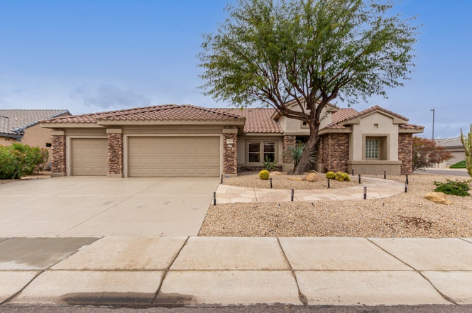 17514 N Horseshoe Dr, Surprise, AZ 85374 | MLS# 6653040 | Redfin