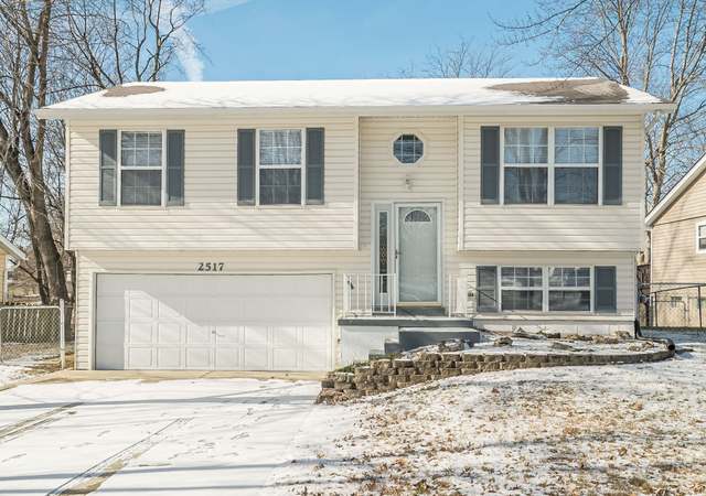 Photo of 2517 Babble Creek Ln, O'fallon, MO 63368