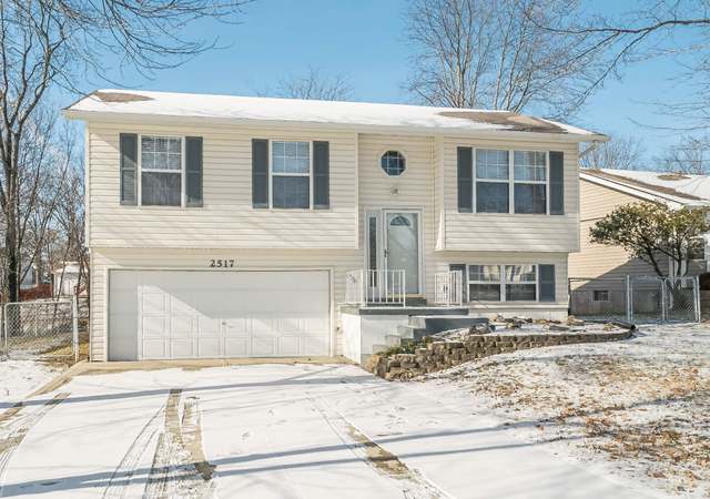 Photo of 2517 Babble Creek Ln, O'fallon, MO 63368