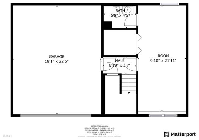 Photo of 2517 Babble Creek Ln, O'fallon, MO 63368