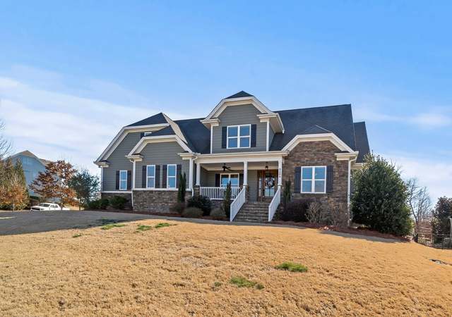 Photo of 4204 Fawn Lily Dr, Wake Forest, NC 27587