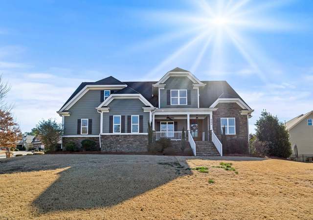 Photo of 4204 Fawn Lily Dr, Wake Forest, NC 27587