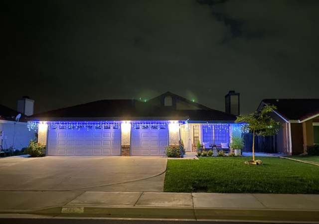 Property at 1455 Slate Ave, Hemet, CA 92543, 3 beds, 2 baths