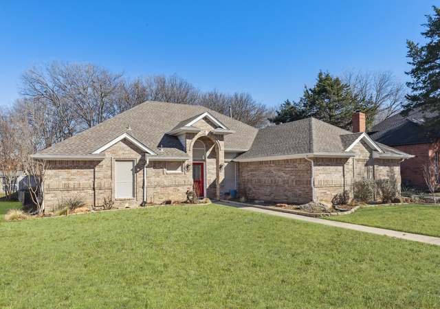 Photo of 1420 Creekside Dr, Mansfield, TX 76063
