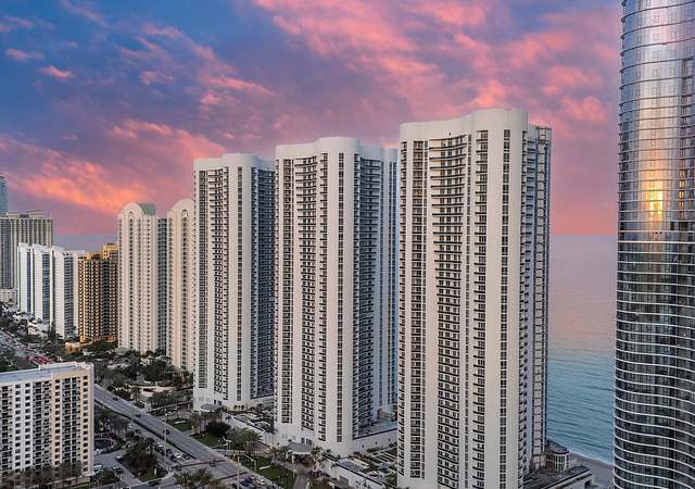 Photo of 15901 Collins Ave #2607, Sunny Isles Beach, FL 33160