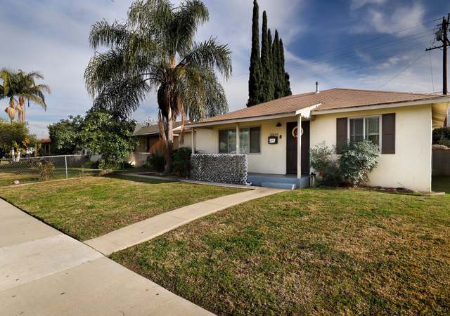 Photo of 15040 Root St, Baldwin Park, CA 91706