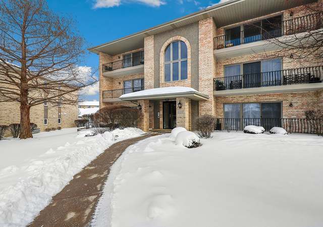 Photo of 11117 Wisconsin Ct Unit 3A, Orland Park, IL 60467