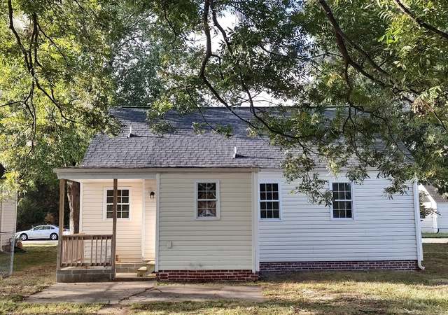 Photo of 2205 Pickett St, Hopewell, VA 23860