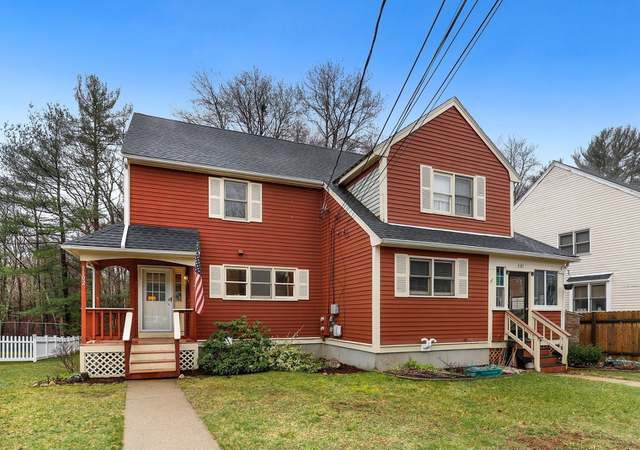 Photo of 1102 Lords Ct, Wilmington, MA 01887