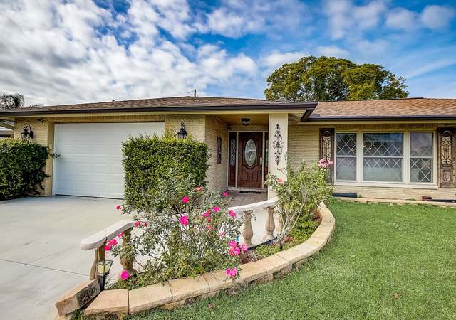 Photo of 1539 Roundtree Rd, Holiday, FL 34690