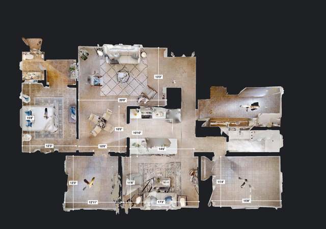 Photo of 1539 Roundtree Rd, Holiday, FL 34690