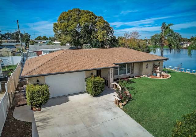Photo of 1539 Roundtree Rd, Holiday, FL 34690
