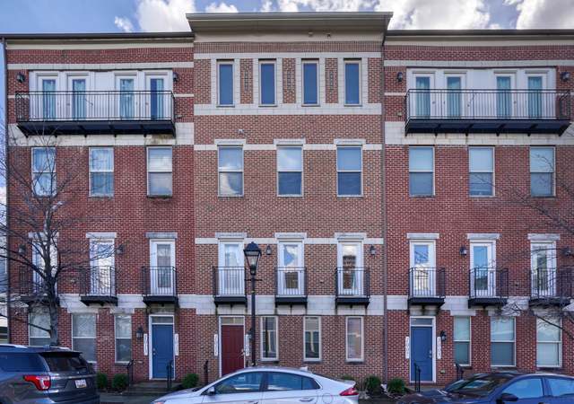 Photo of 1009 Granby St Unit 186-1, Baltimore, MD 21202