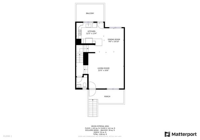 Photo of 10060 Scripps Vista Way #33, San Diego, CA 92131