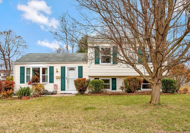 Photo of 523 Anchor Dr, Joppa, MD 21085