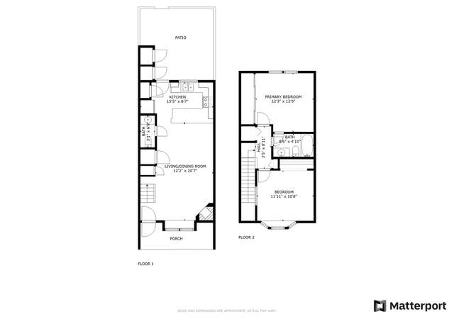 Photo of 3083 W 107th Pl Unit B, Westminster, CO 80031