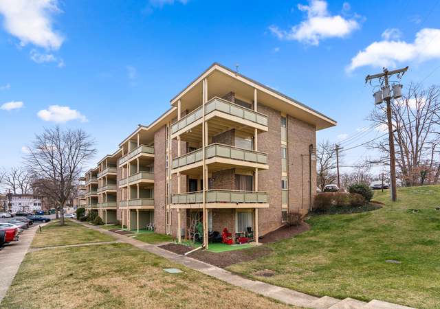 Photo of 7324 Donnell Pl Unit D, District Heights, MD 20747