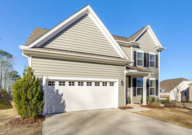 Photo of 1601 Gracechurch St, Wake Forest, NC 27587