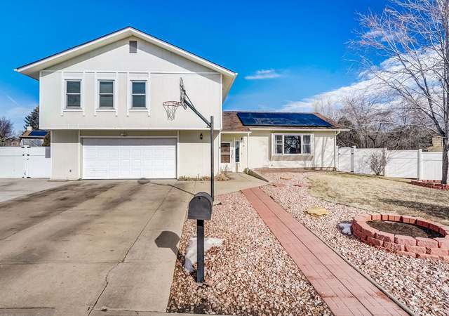 Photo of 3130 19th Avenue Ct, Greeley, CO 80631