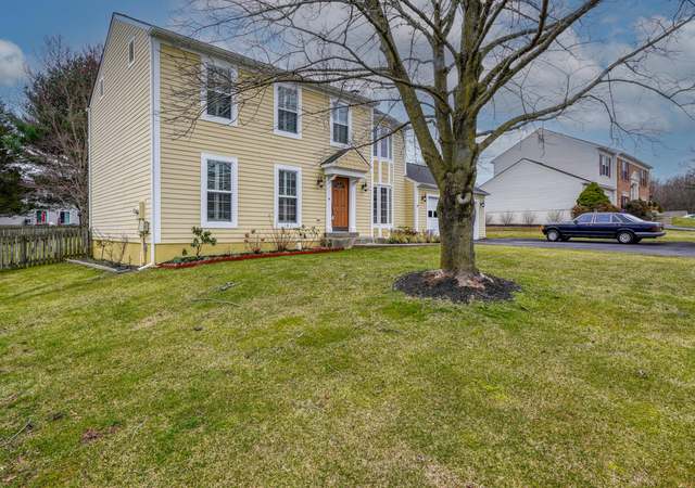 Photo of 1609 Mithering Ln, Silver Spring, MD 20905