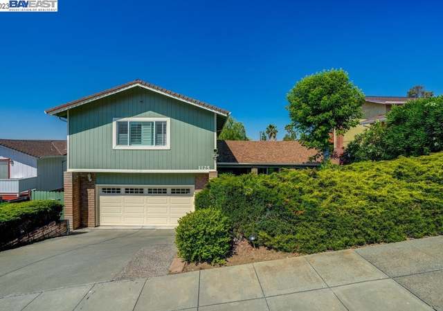 Photo of 1125 Colonial Ln, San Jose, CA 95132