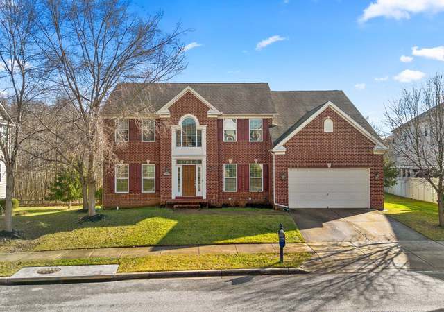 Photo of 2008 Lake Forest Dr, Upper Marlboro, MD 20774