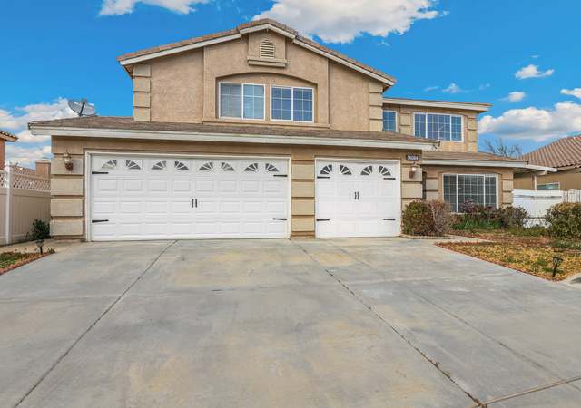 Photo of 14084 Gopher Canyon Rd, Victorville, CA 92394