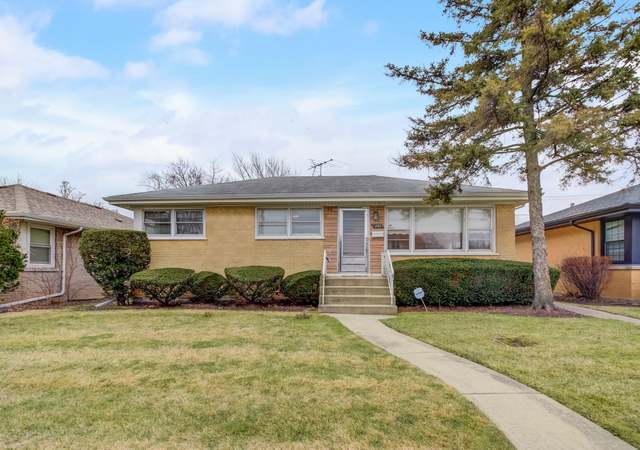 Photo of 5009 Howard St, Skokie, IL 60077