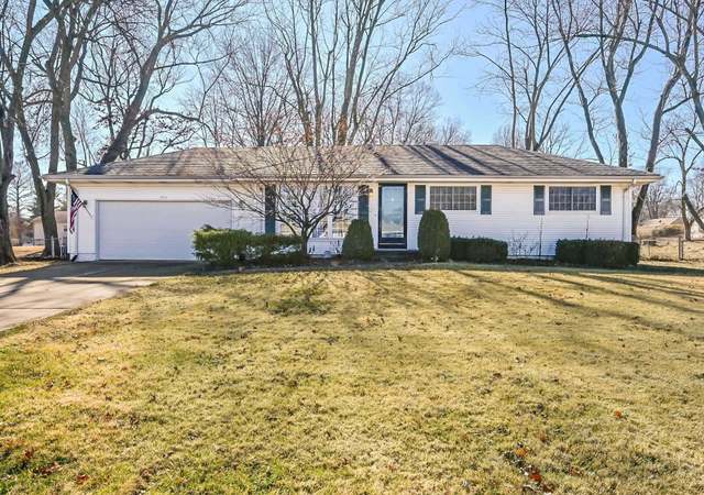 Photo of 1412 Marsh Ave, Ellisville, MO 63011