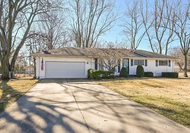 Photo of 1412 Marsh Ave, Ellisville, MO 63011