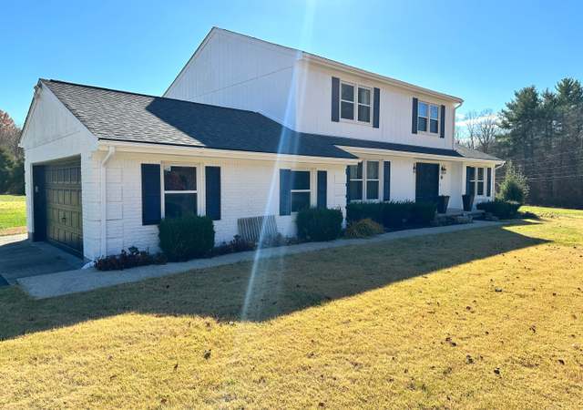 Photo of 10185 Cooks Mill Rd, Georgetown, IN 47122