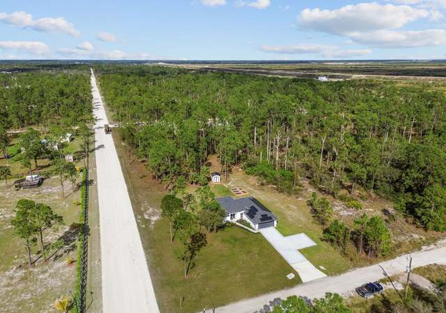 Photo of 7680 18th Ter, Labelle, FL 33935