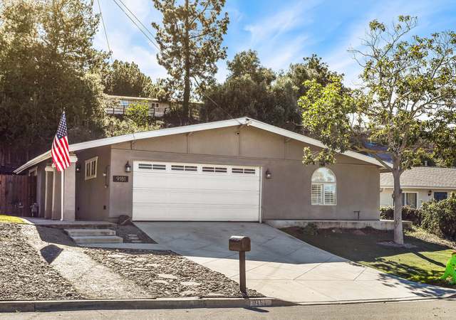 Photo of 9181 Todos Santos Dr, Santee, CA 92071