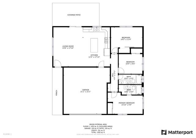Photo of 9181 Todos Santos Dr, Santee, CA 92071