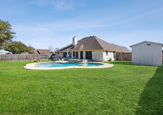 Photo of 225 Country View Ln, Crandall, TX 75114