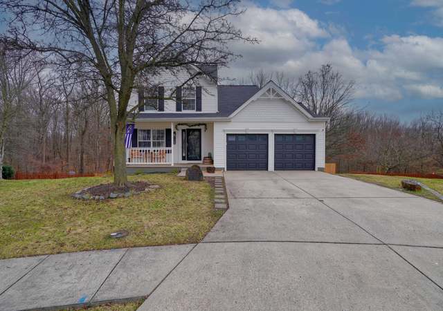 Photo of 124 St Andrews Ct, Aberdeen, MD 21001