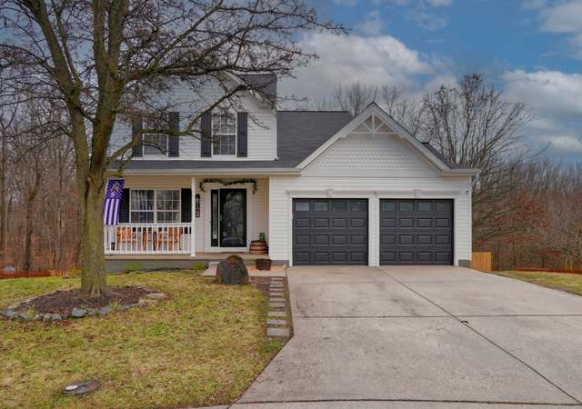 Photo of 124 St Andrews Ct, Aberdeen, MD 21001