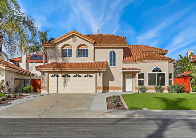 Photo of 439 Calle Corazon, Oceanside, CA 92057