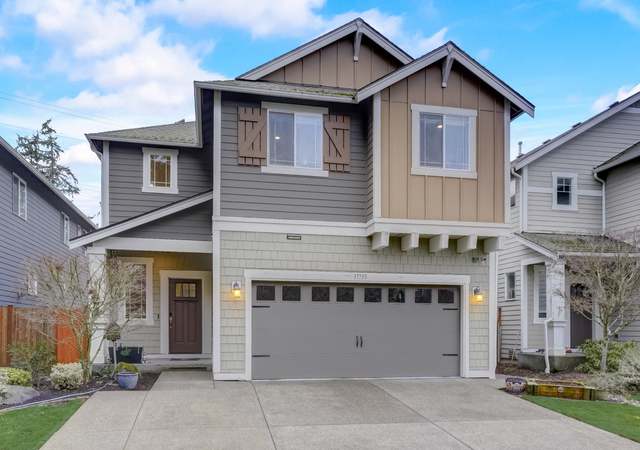 Photo of 37755 29th Pl S, Federal Way, WA 98003