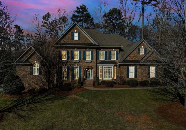 Photo of 7107 Stonehaven Dr, Marvin, NC 28173