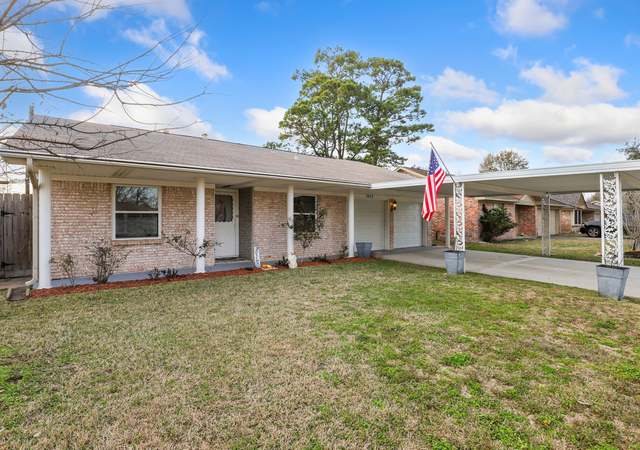 Photo of 3009 Long Meadow Dr, Baytown, TX 77521
