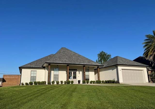 Photo of 115 Riverwood Dr, Saint Rose, LA 70087