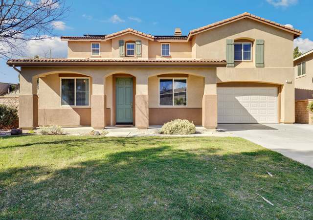 Photo of 201 Logan St, Beaumont, CA 92223